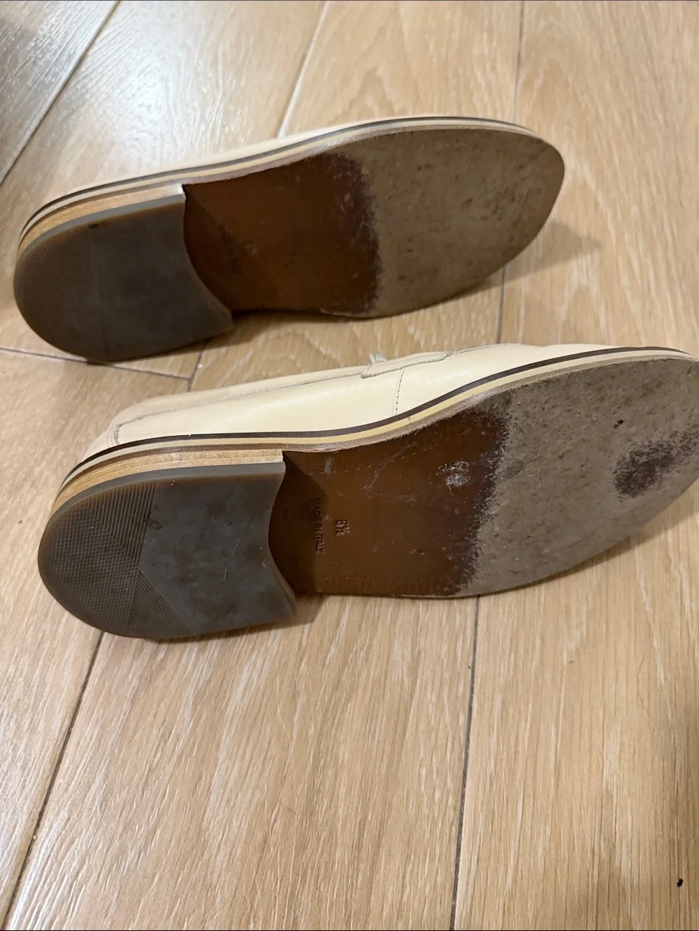 ALD Taverna Loafer 6.5